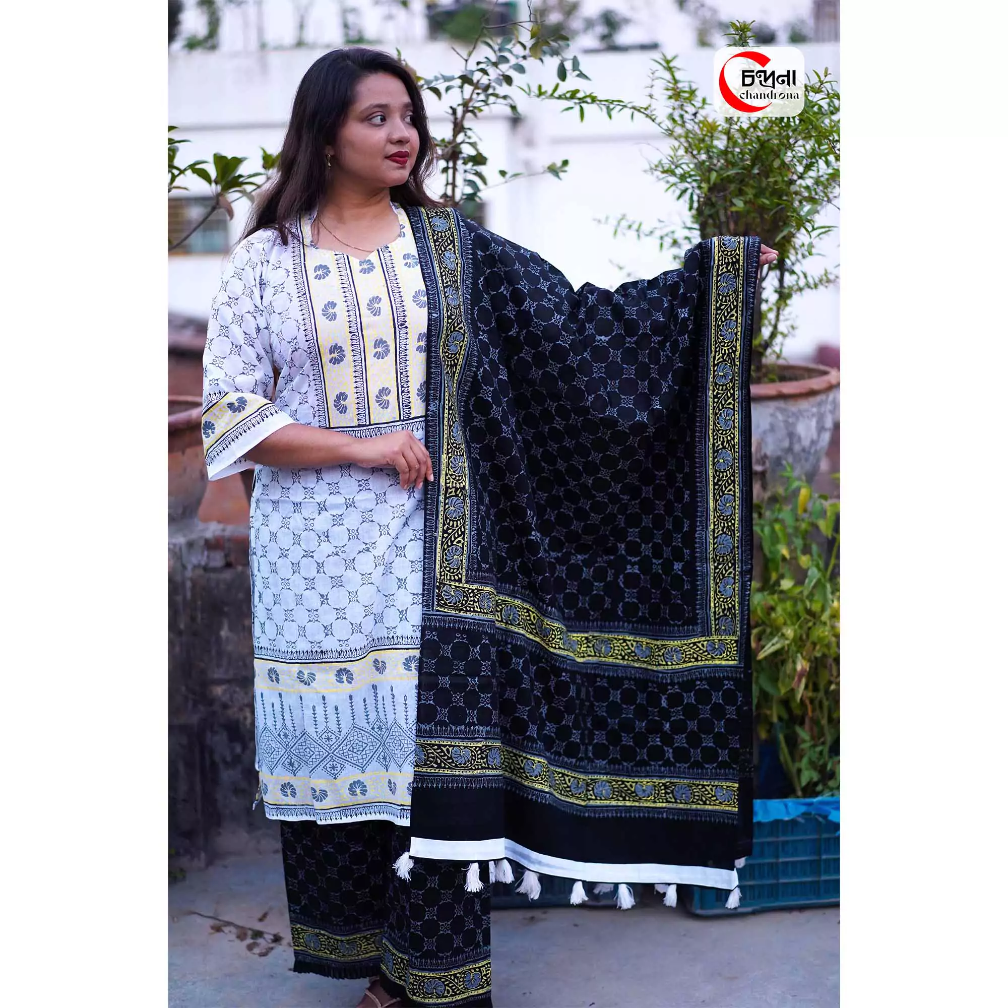 প্রিমিয়াম কোয়ালিটি থ্রি-পিছ 1